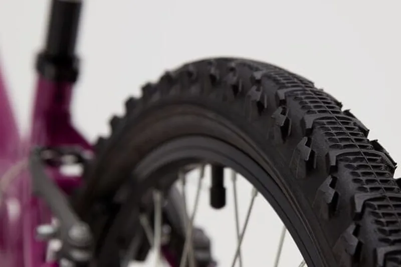 Ridgeback Harmony 20 Kids Bike in Purple-7